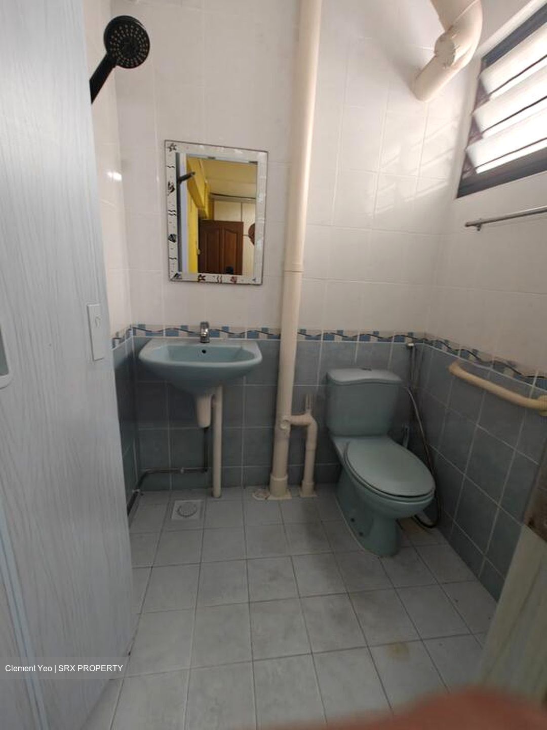 Blk 313 Shunfu Gardens (Bishan), HDB 3 Rooms #479700941